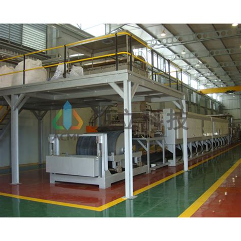 Steel Belt Furnace At Best Price In Changsha Hunan Advanced