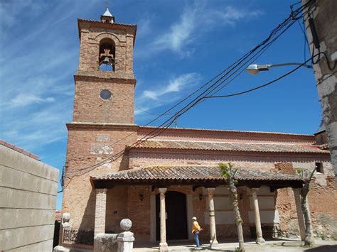 Qué ver en Cañizar Guadalajara Descubre los tesoros ocultos de este