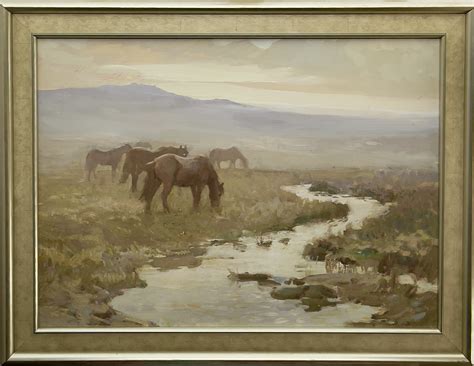Lot 125 Charles Walter Simpson 1885 1971