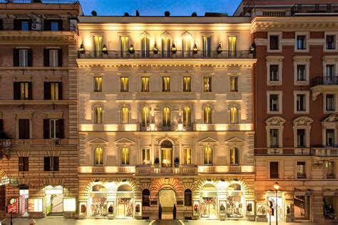 Top 9: The Best Hotels in Rome to Book Today | Trekbible