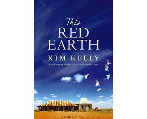This Red Earth Book Grocer