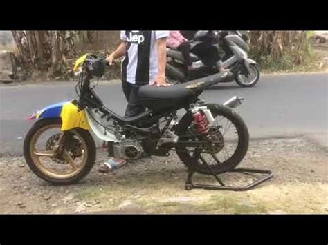 Bebek Goreng 116 Cc Fai Motor Tasikmalaya YouTube