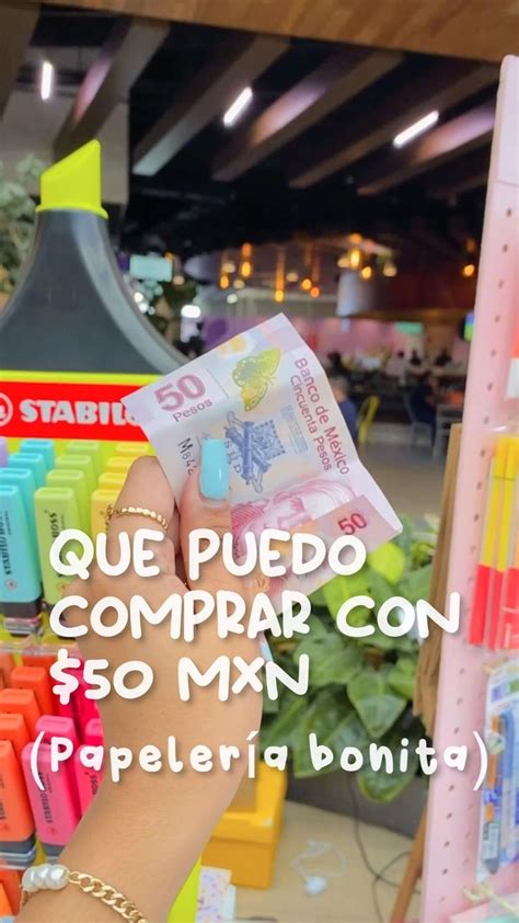 Artículos de papelería bonita para tus apuntes que puedes comprar con