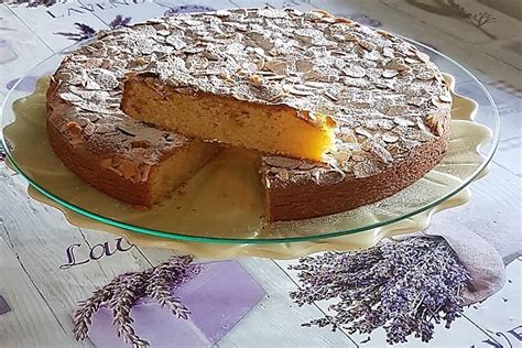 Tarta De Almendras Elbullirdeagus