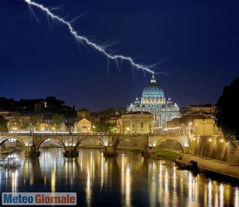 Temperature Mar Mediterraneo E Rischio Meteo Esplosivo Meteo Giornale