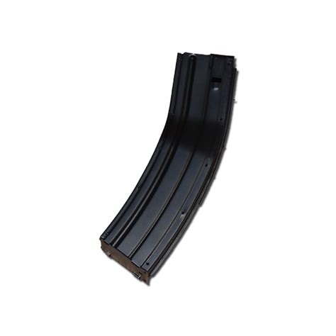 Ar 15 50rd Steel Magazine 223556 Steel Magazine