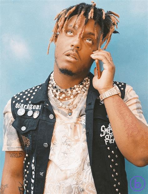 Juice Wrld Biography Wiki And Secret Details