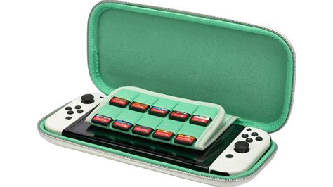 Slim Case for Nintendo Switch™ Systems - Animal Crossing™: Neighbors - Nintendo Official Site