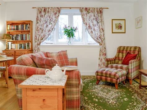 Ardblair Castle Cottages The Coach House Ref Uk41649 In Blairgowrie