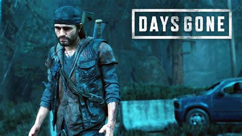 DAYS GONE 2 Vagabundos na Montanha Gameplay em Português PT BR no