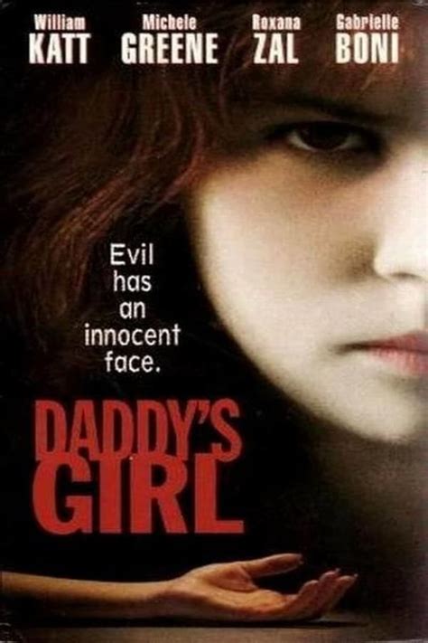 Daddys Girl 1996 — The Movie Database Tmdb