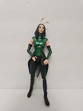 Marvel Legends Mantis Baf Mantis Build A Figure