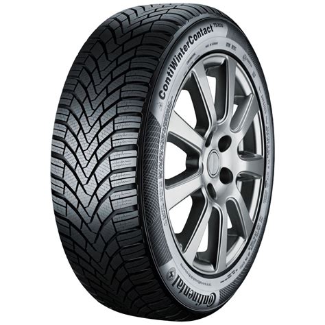 Pneu CONTINENTAL CONTIWINTERCONTACT TS 850 195 65 R15 91 T Norauto Fr