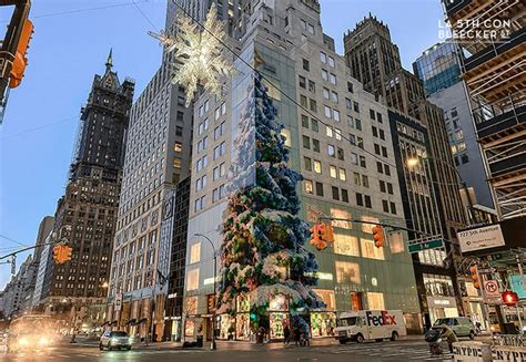 Quinta Avenida de Nueva York Ruta completa y vídeo tour