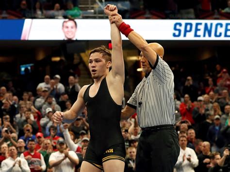 NCAA Division I wrestling qualifier allocations for 2019 championships ...