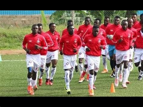 KITARA FC VS KARRO KARUNGI BIG LEAGUE FINALS CREDIT FUFA TV