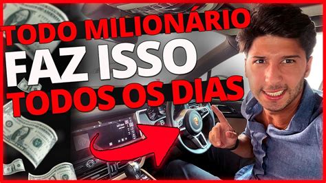 7 Sinais Que Mostram Que Você Ainda Vai Ser Bem Sucedido A Youtube