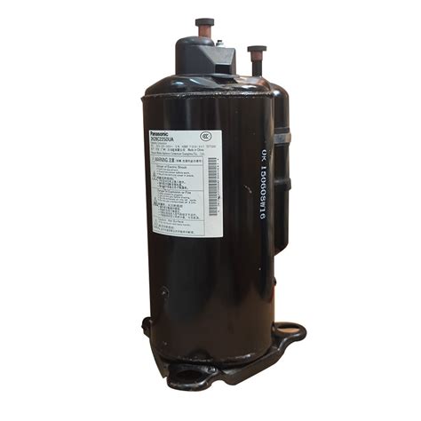 Panasonic Sanyo Air Conditioning C Sb C Sc Series C Sbs160h38a Scroll Compressor China