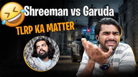 Shreeman Vs Garuda BaithakWadi Stream YouTube