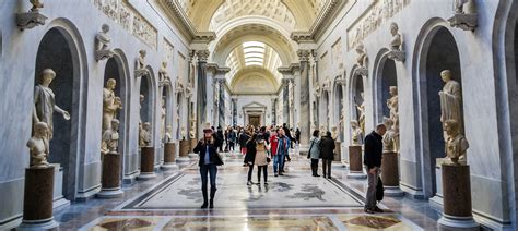 9 Best Museums In Rome | Must-Visit Attractions In Italy