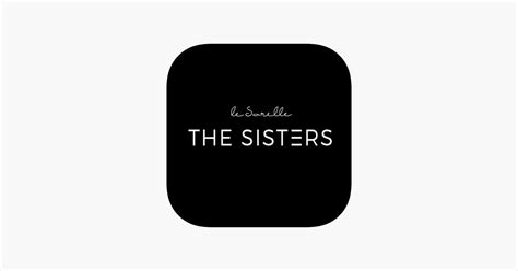 ‎le Sorelle The Sisters On The App Store