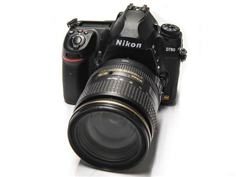 Nikon D780 Initial Review Digital Photography Review