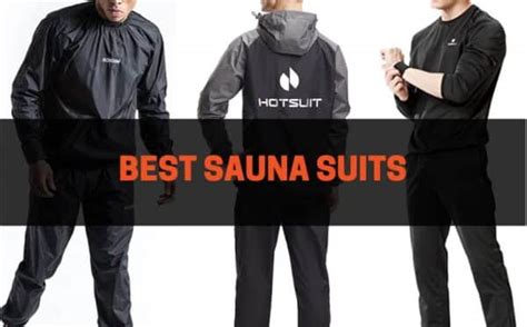 The 8 Best Sauna Suits Of 2023 To Help You Lose Weight