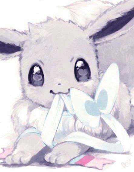 Eevee Wiki Pok Mon En Espa Ol Amino