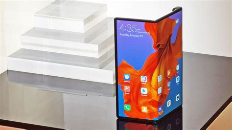 Foldable Phones Rollable Phones Meet The Future Of Smartphones