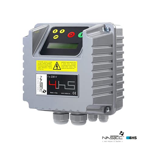 Vasco Variable Speed Controller Ac Swape Distributors