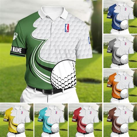 Premium Cool Golf Men Golf Polo Shirts Multicolored 🔥summer Special🔥