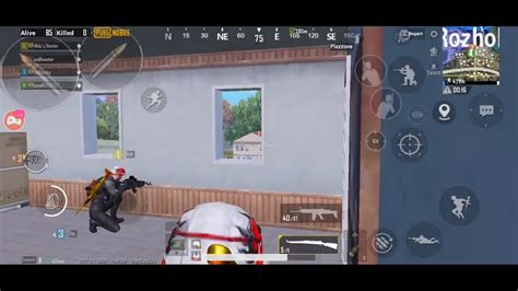 Competitive Custom Match Pubg Mobile Stream Youtube