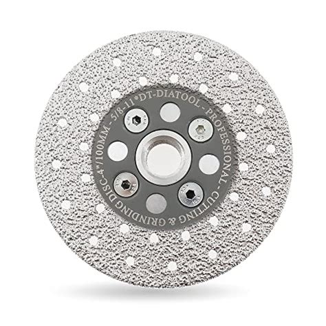 Snapklik Diamond Cutting And Grinding Disc Inch Double Sided