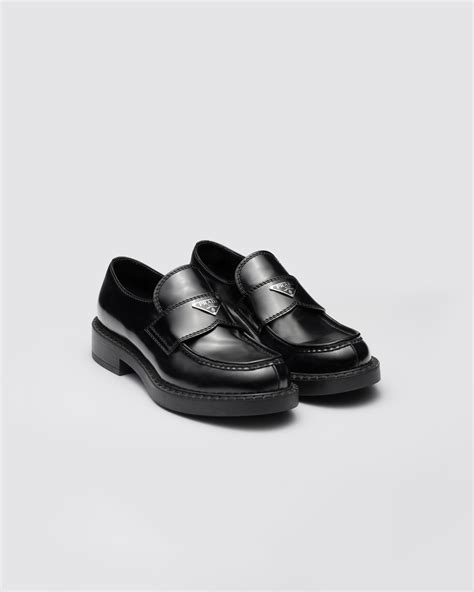 Prada Loafers For Men