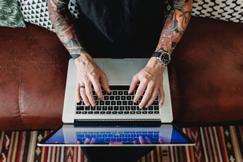 How To Write An Email To A Tattoo Artist: What To Include