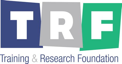 Apply For Services Training Research Foundation