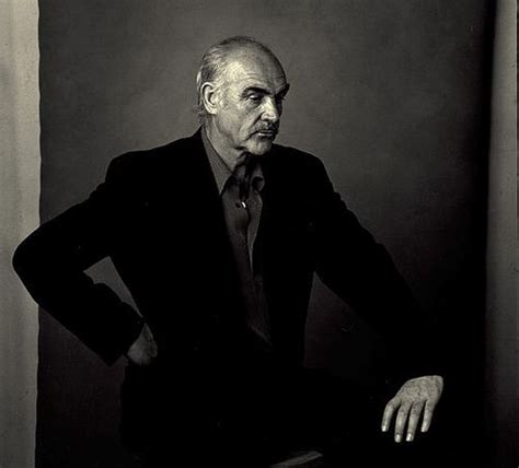 Sean Connery Portrait | Annie leibovitz, Annie leibovitz portraits ...