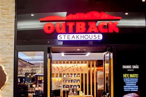 Outback Steakhouse Oferece 77 Oportunidades De Emprego Para Nova