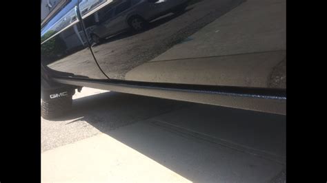 How To Replace Rocker Panels At Lee Flagg Blog