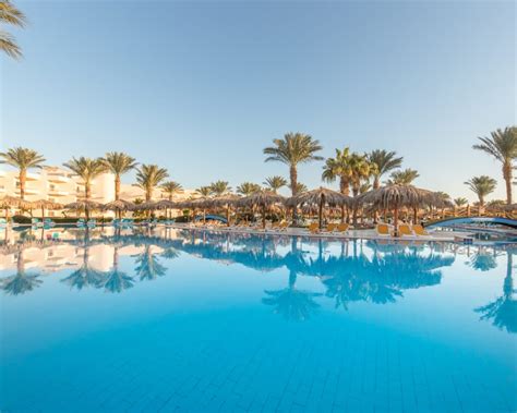 Pool Hurghada Long Beach Resort Hurghada • Holidaycheck Hurghada