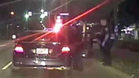 Cop Pulls Over Car For Speeding Gets Surprise Fox News Video