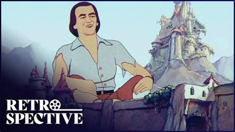 Classic Animation Full Movie Gullivers Travels 1939