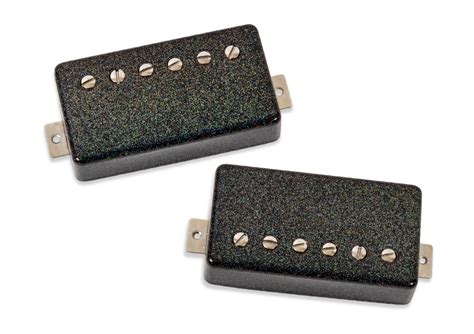Seymour Duncan Hot Rodded Humbucker Set Seymour Duncan