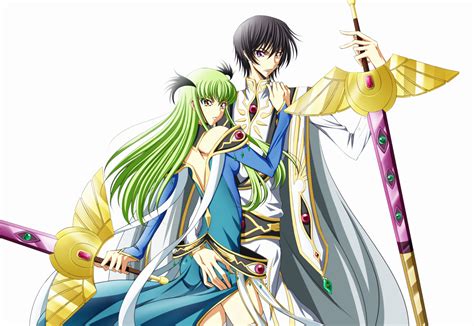 Fondo De Pantalla De Escritorio Hd Animado Code Geass Lelouch Of The Rebellion Cc Código