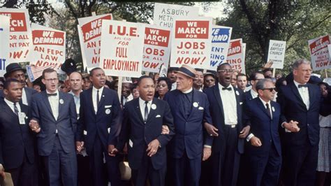 ¿es Fiesta Nacional El Día De Martin Luther King Jr Origen Y Por Qué Se Celebra As Usa