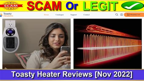 Toasty Heater Reviews Nov With Proof Is Toastyheater