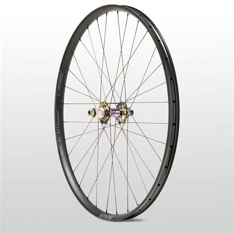 Stan S NoTubes Flow MK4 Bitex 29in Boost Wheel Components