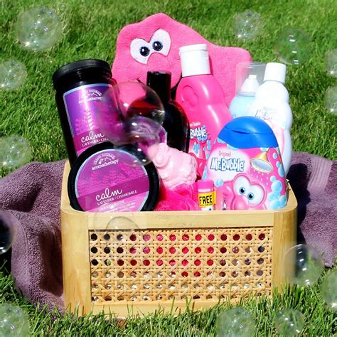 Win a Mr. Bubble Gift Basket | Thrifty Momma Ramblings