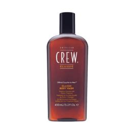 American Crew Classic Body Wash 450ml