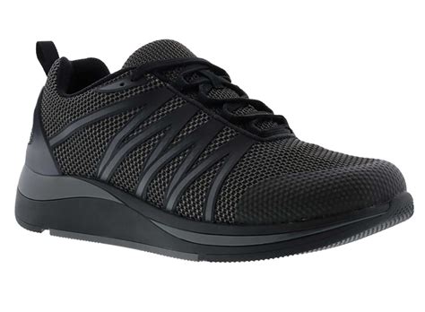 Drew Shoes Player 40105 Mens Athletic Shoe Extra Wide